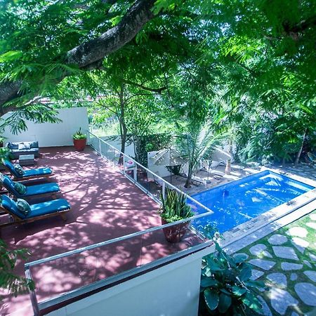 Villas Parota Inn Nuevo Vallarta Luaran gambar