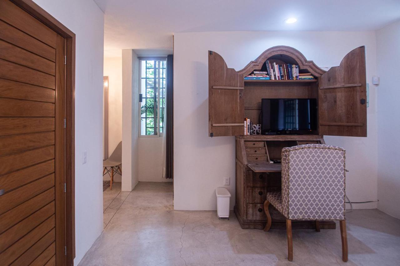 Villas Parota Inn Nuevo Vallarta Luaran gambar